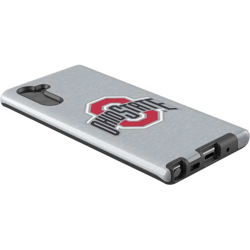 Ohio State University OSU Logo Galaxy Note 10 Pro Case
