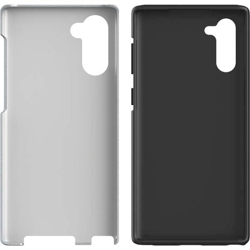 Ohio State University OSU Logo Galaxy Note 10 Pro Case