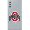 Ohio State University OSU Logo Galaxy Note 10 Skin