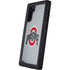 Ohio State University OSU Logo Galaxy Note 10 Waterproof Case