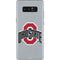 Ohio State University OSU Logo Galaxy Note 8 Skin