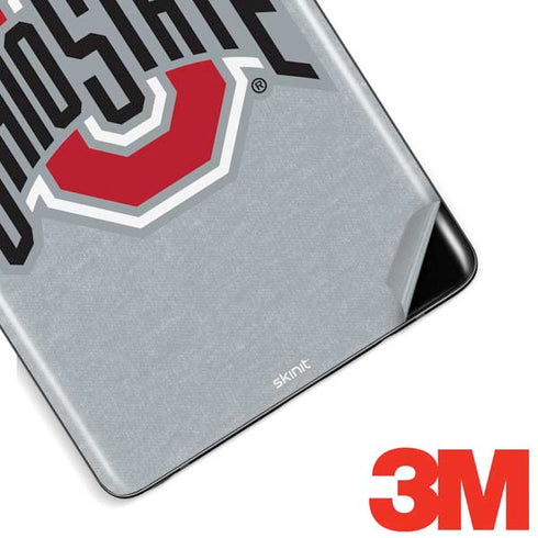 Ohio State University OSU Logo Galaxy Note 8 Skin
