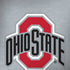 Ohio State University OSU Logo Galaxy Note 8 Skin