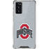 Ohio State University OSU Logo Galaxy Note20 5G Clear Case