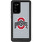Ohio State University OSU Logo Galaxy Note20 5G Waterproof Case