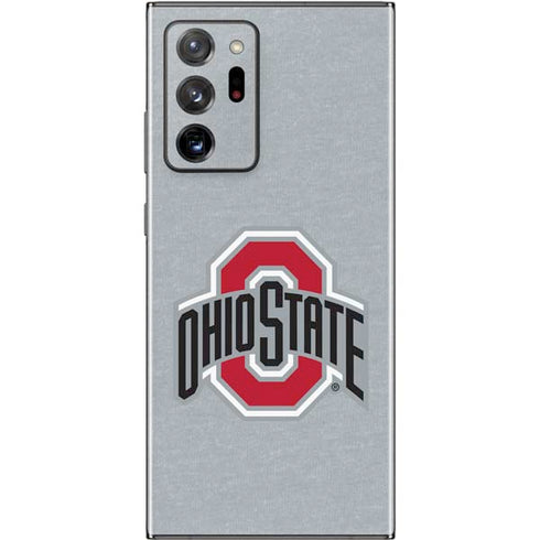 Ohio State University OSU Logo Galaxy Note20 Ultra 5G Skin