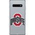 Ohio State University OSU Logo Galaxy S10 Plus Skin