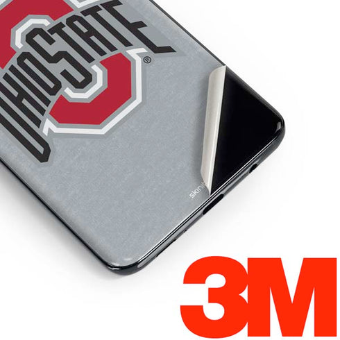 Ohio State University OSU Logo Galaxy S10 Plus Skin