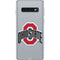 Ohio State University OSU Logo Galaxy S10 Skin