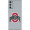 Ohio State University OSU Logo Galaxy S20 Fan Edition Skin