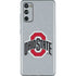 Ohio State University OSU Logo Galaxy S20 Fan Edition Skin