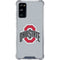 Ohio State University OSU Logo Galaxy S20 FE Clear Case