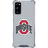 Ohio State University OSU Logo Galaxy S20 FE Clear Case