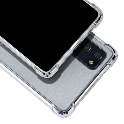 Ohio State University OSU Logo Galaxy S20 FE Clear Case