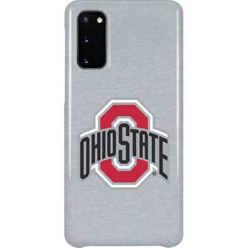 Ohio State University OSU Logo Galaxy S20 Lite Case