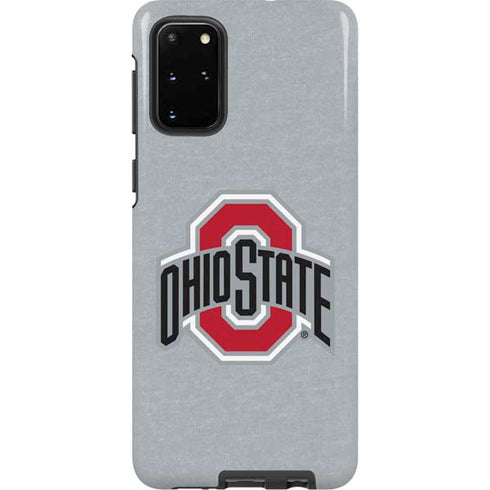 Ohio State University OSU Logo Galaxy S20 Plus Pro Case