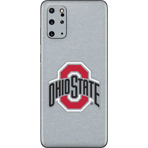 Ohio State University OSU Logo Galaxy S20 Plus Skin