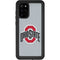 Ohio State University OSU Logo Galaxy S20 Plus Waterproof Case