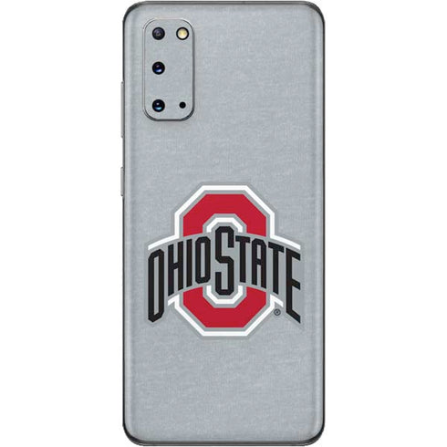 Ohio State University OSU Logo Galaxy S20 Skin