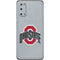Ohio State University OSU Logo Galaxy S20 Skin