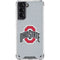 Ohio State University OSU Logo Galaxy S21 5G Clear Case