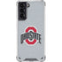 Ohio State University OSU Logo Galaxy S21 5G Clear Case