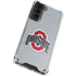 Ohio State University OSU Logo Galaxy S21 5G Clear Case