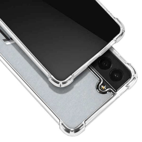 Ohio State University OSU Logo Galaxy S21 5G Clear Case