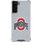 Ohio State University OSU Logo Galaxy S21 FE Clear Case