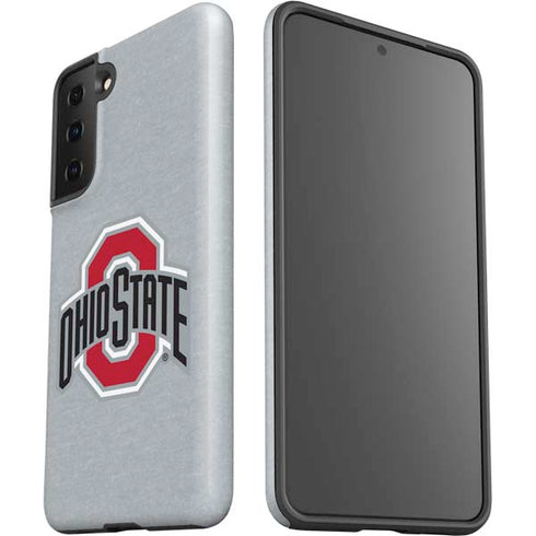Ohio State University OSU Logo Galaxy S21 FE Pro Case