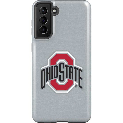 Ohio State University OSU Logo Galaxy S21 Plus 5G Pro Case