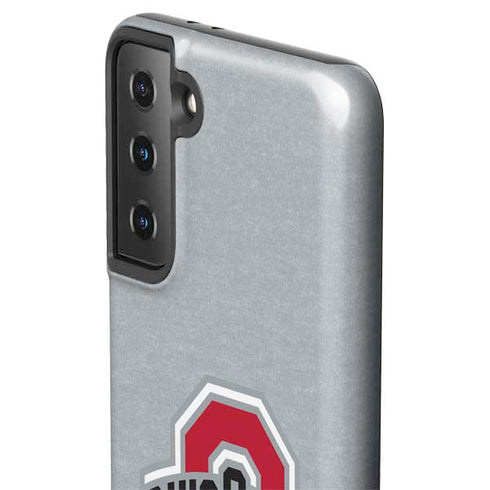 Ohio State University OSU Logo Galaxy S21 Plus 5G Pro Case