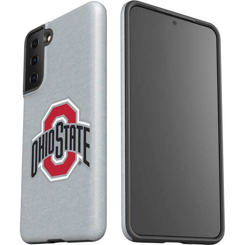 Ohio State University OSU Logo Galaxy S21 Plus 5G Pro Case