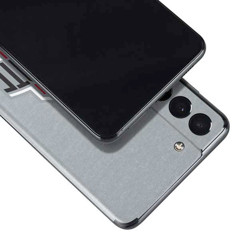 Ohio State University OSU Logo Galaxy S21 Plus 5G Skin