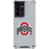 Ohio State University OSU Logo Galaxy S21 Ultra 5G Clear Case