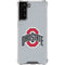 Ohio State University OSU Logo Galaxy S22 Plus Clear Case