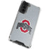 Ohio State University OSU Logo Galaxy S22 Plus Clear Case