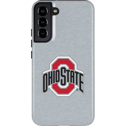 Ohio State University OSU Logo Galaxy S22 Plus Pro Case