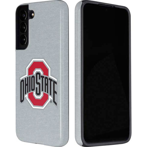 Ohio State University OSU Logo Galaxy S22 Plus Pro Case