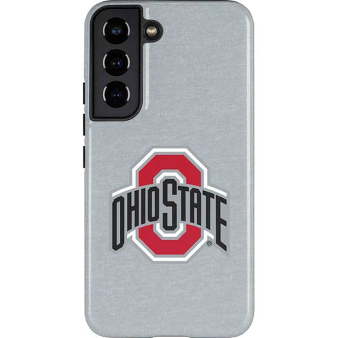 Ohio State University OSU Logo Galaxy S22 Pro Case