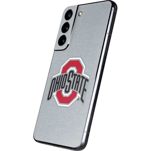 Ohio State University OSU Logo Galaxy S22 Skin