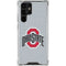 Ohio State University OSU Logo Galaxy S22 Ultra Clear Case