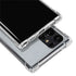 Ohio State University OSU Logo Galaxy S22 Ultra Clear Case