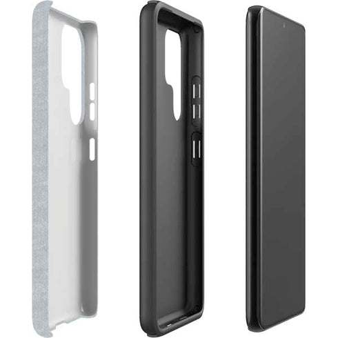 Ohio State University OSU Logo Galaxy S22 Ultra Pro Case