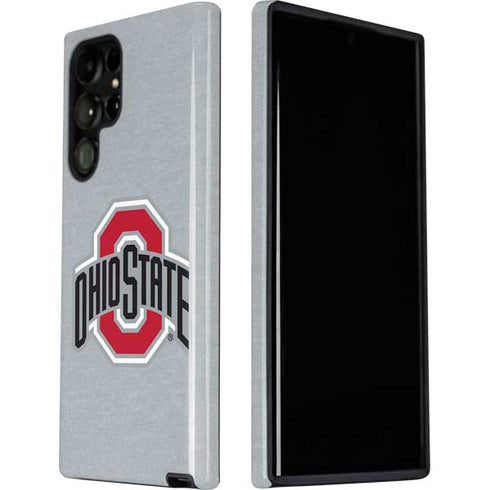 Ohio State University OSU Logo Galaxy S22 Ultra Pro Case