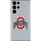 Ohio State University OSU Logo Galaxy S22 Ultra Skin