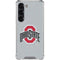 Ohio State University OSU Logo Galaxy S23 Clear Case