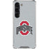 Ohio State University OSU Logo Galaxy S23 Clear Case