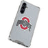 Ohio State University OSU Logo Galaxy S23 FE Clear Case