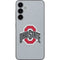 Ohio State University OSU Logo Galaxy S23 FE Skin